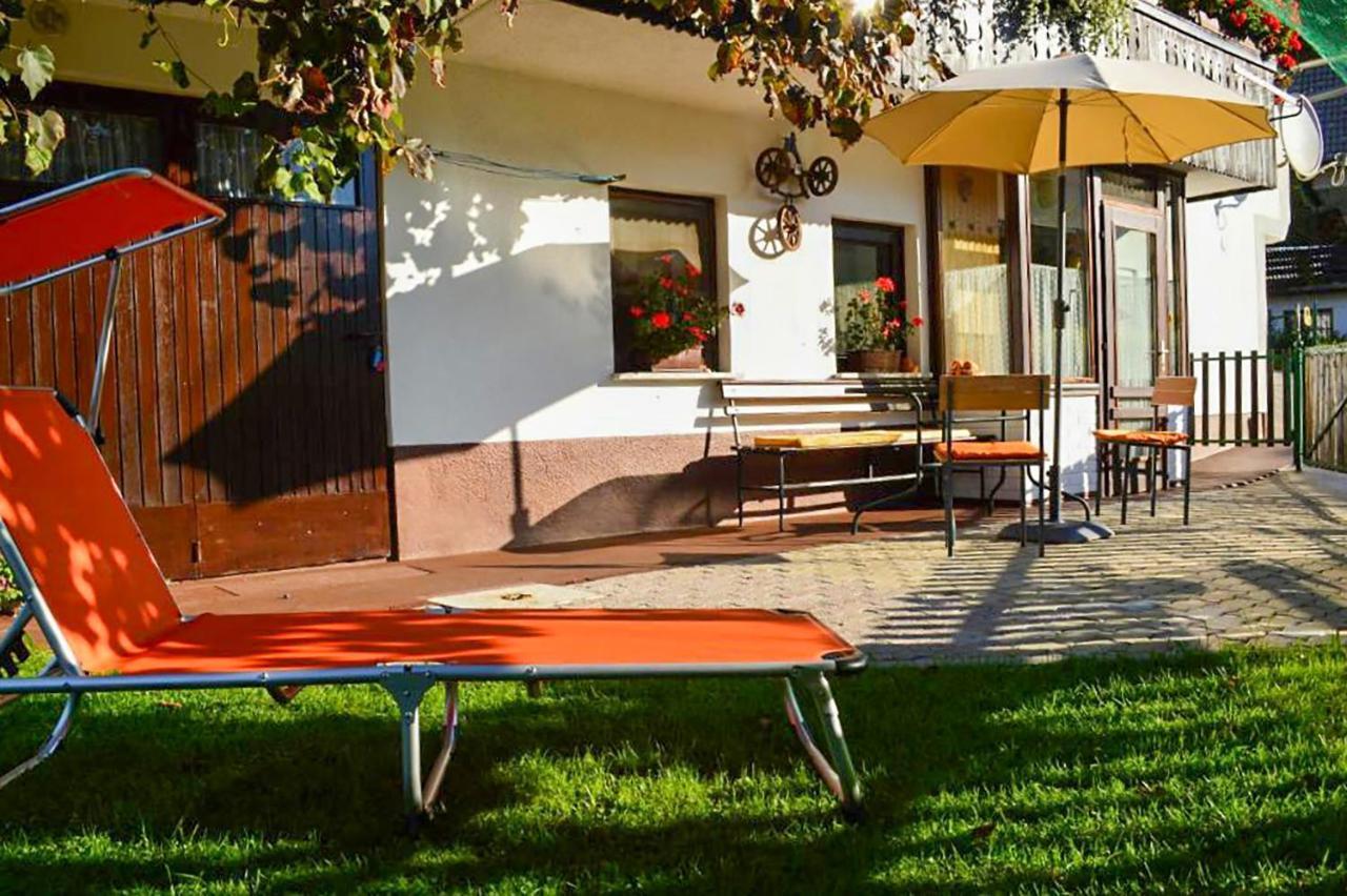 Apartmaji Bohinj Exterior foto