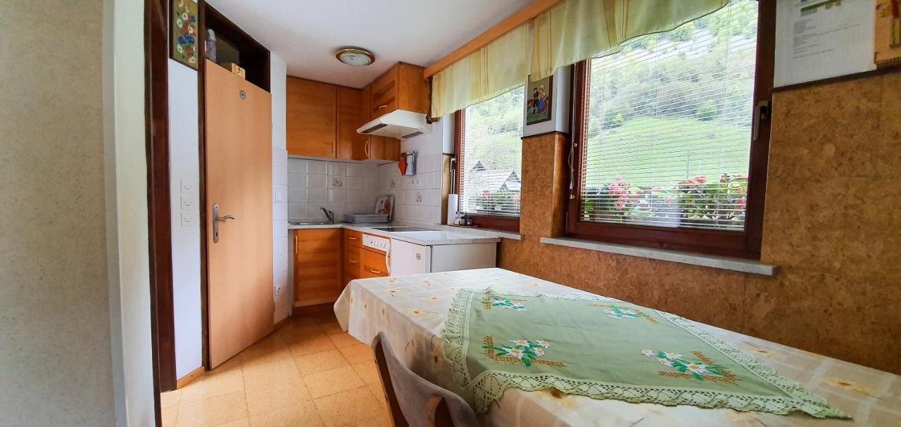 Apartmaji Bohinj Exterior foto